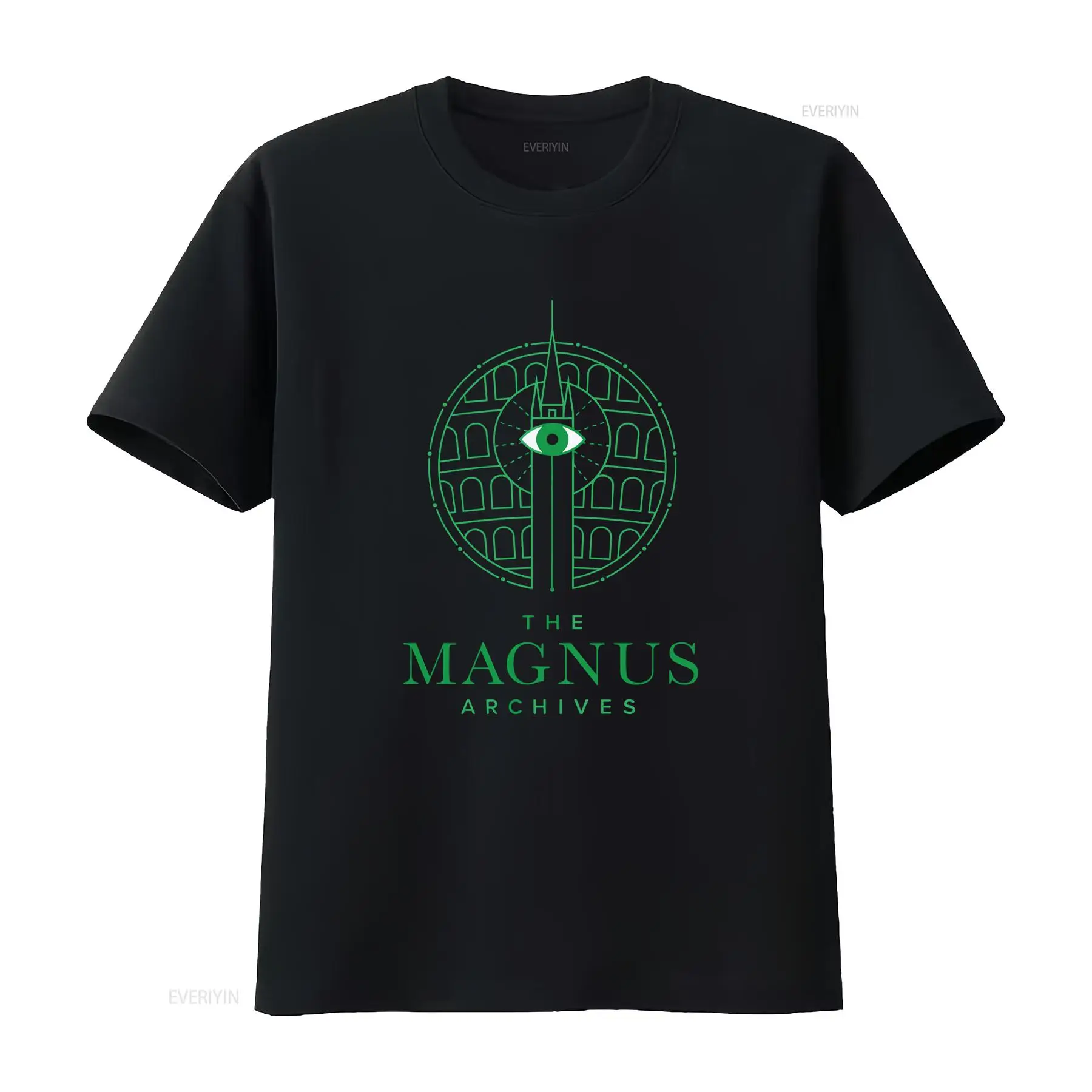 Vintage Fashion Archive - 新しい T シャツ マグナス アーカイブ ロゴ