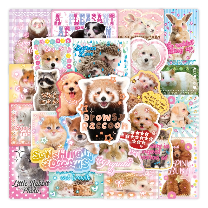 50 ピース/セットかわいいファッションスクラップブックジャ - Vintage Fashion Magazine のレビューと価格
