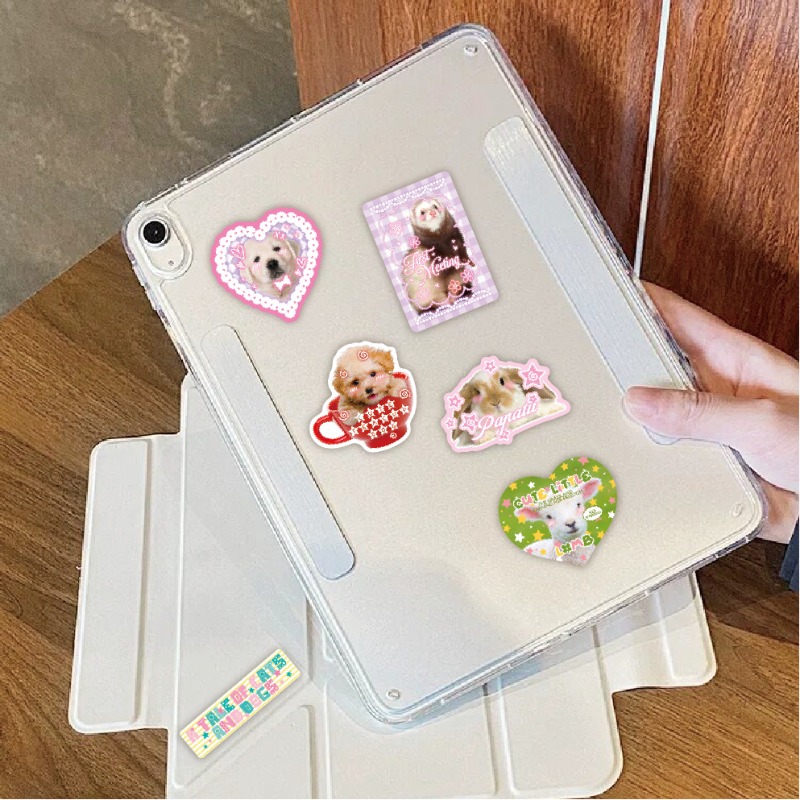 50 ピース/セットかわいいファッションスクラップブックジャ - Vintage Fashion Magazine のレビューと価格