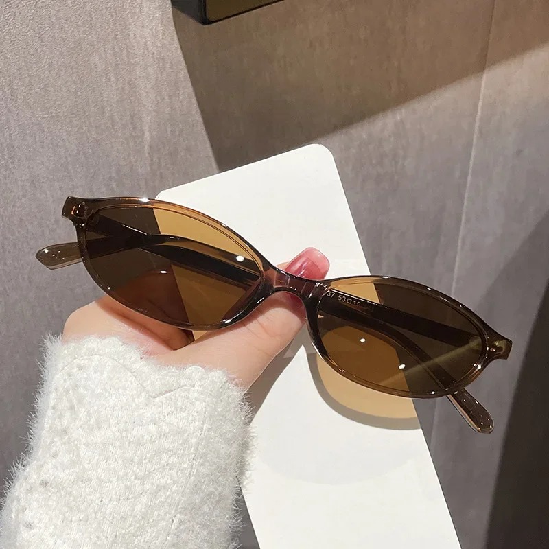 ニューレトロセクシーキャットアイサングラス男女兼用ヴィンテー - Vintage Fashion Images のレビューと価格