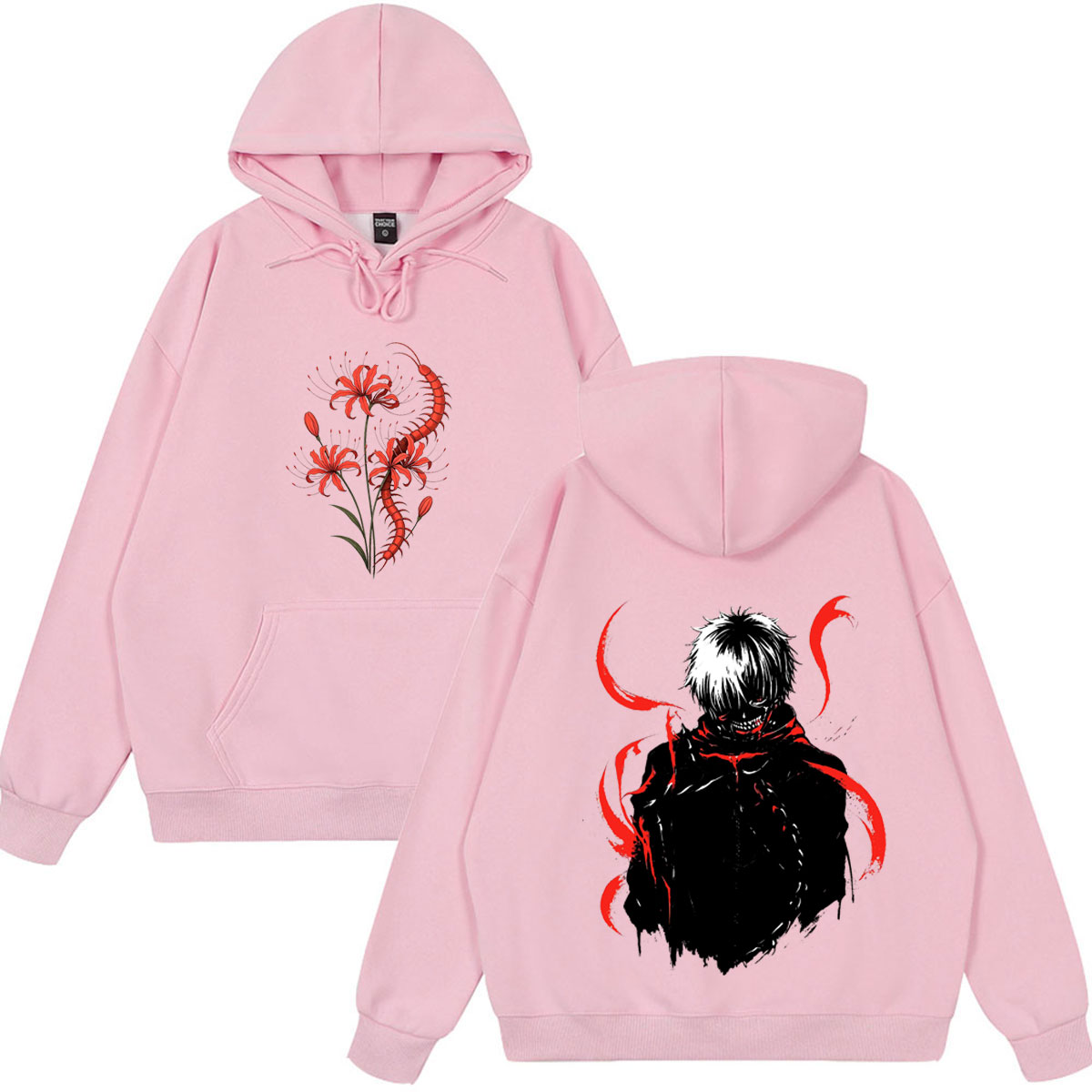 アニメ東京グール Juzo Suzuya 面白いトップス冬の - Vintage Fashion Tokyo のレビューと価格