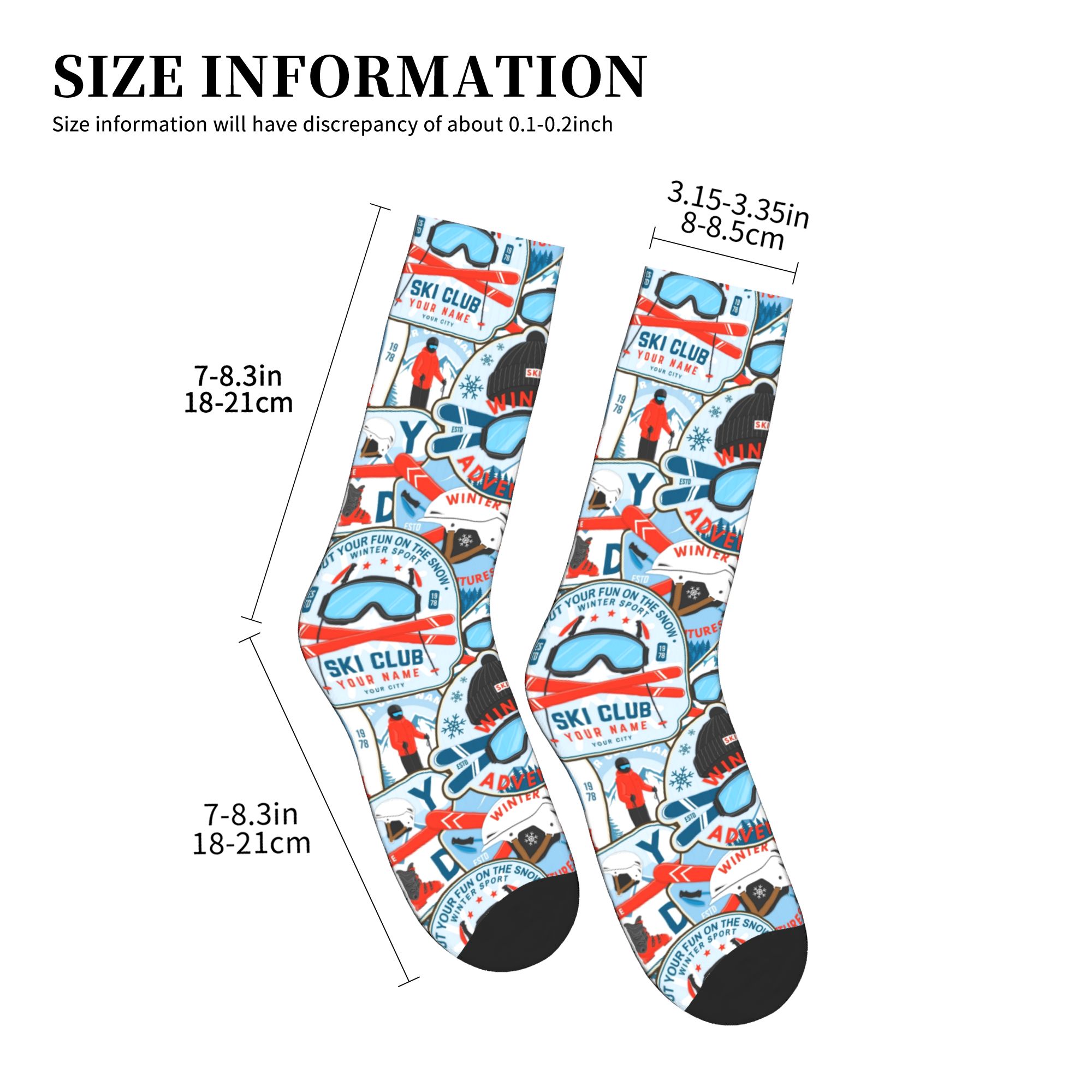 ヴィンテージレッドブルースキークラブシームレスプリントドレス - Vintage Fashion Prints のレビューと価格