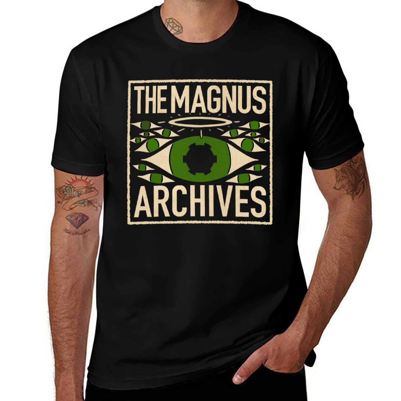 マグナスアーカイブス ヴィンテージ Tシャツ ファッション  - Vintage Fashion Archive のレビューと価格
