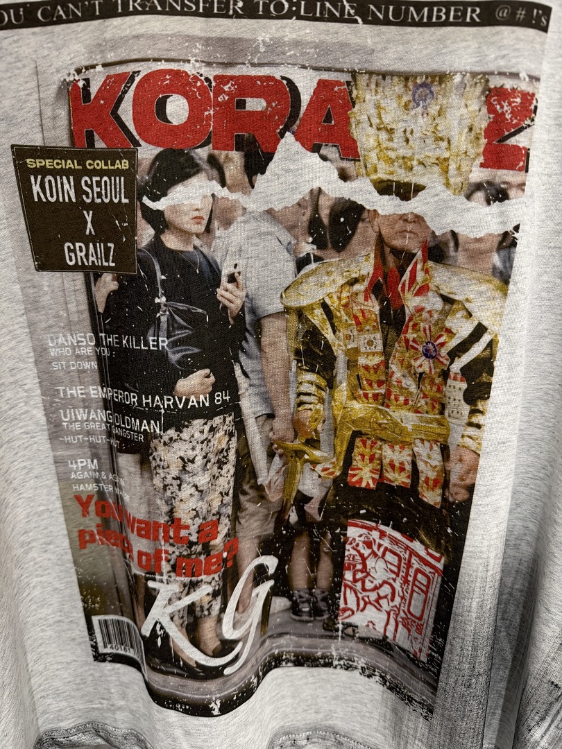 2026年夏ファッションブランドマガジンポスターTシャツ ヴ - Vintage Fashion Magazine のレビューと価格