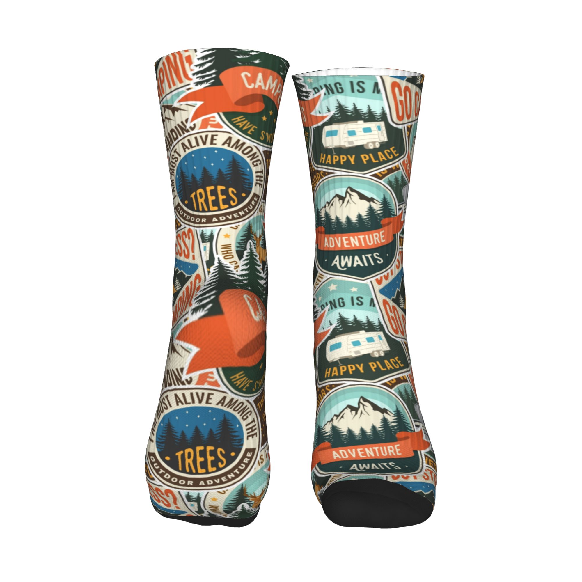 ファッションメンズヴィンテージマウンテンキャンプバッジアウト - Vintage Fashion Prints のレビューと価格
