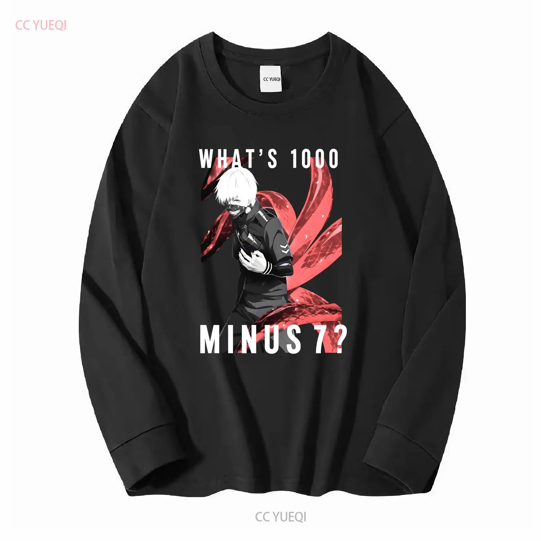 東京グール メンズ Tシャツ What's 1000 Min - Vintage Fashion Tokyo のレビューと価格