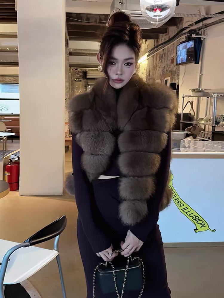 環境に優しいプラッシュジャケット レディーススタイル レトロ - Vintage Fashion Years のレビューと価格