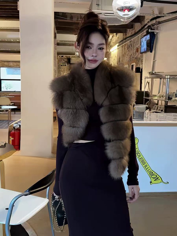 環境に優しいプラッシュジャケット レディーススタイル レトロ - Vintage Fashion Years のレビューと価格