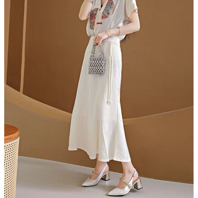 2026年 エレガントな女性用 ポインテッドトゥ スリングバ - Vintage Fashion Prints のレビューと価格