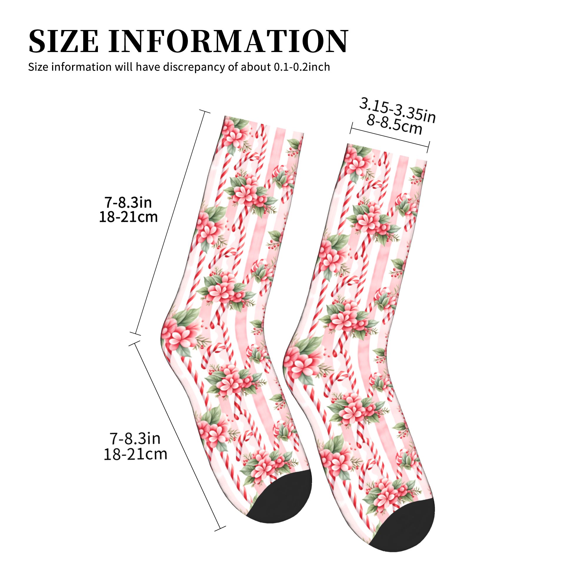 ファッションプリントヴィンテージピンクキャンディケーンクリス - Vintage Fashion Prints のレビューと価格