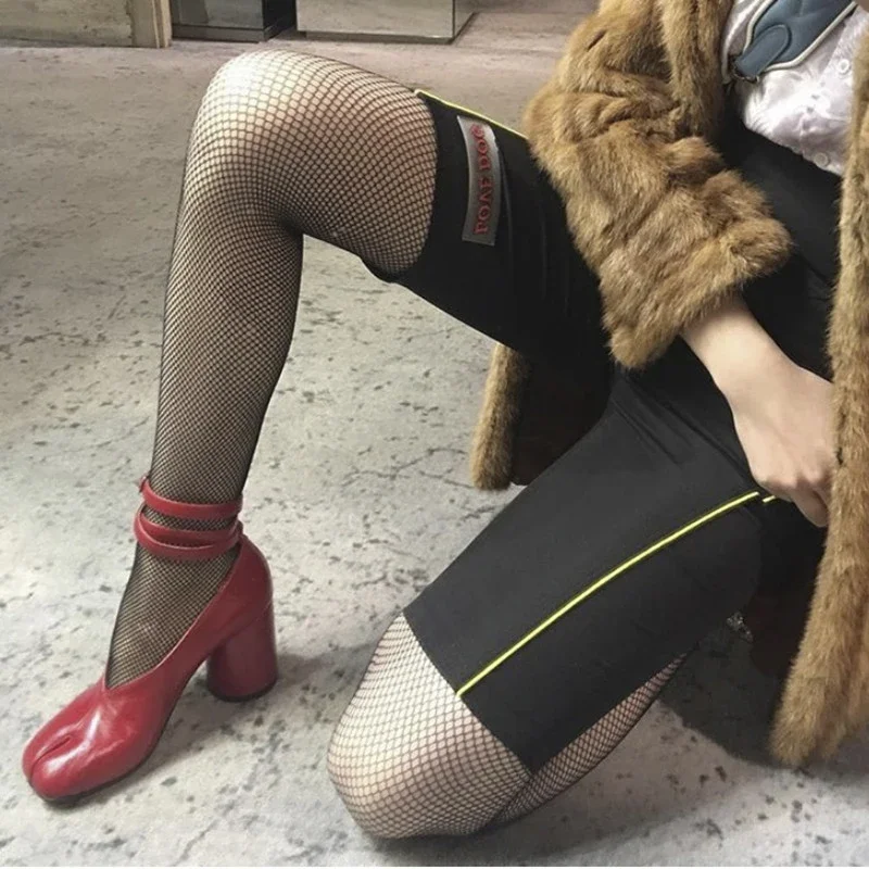2026 ヴィンテージ春のファッションスプリットトゥ女性パン - Vintage Fashion Women Dresses のレビューと価格